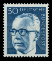 BRD DS HEINEM Nr 640 Postfrisch S32B51E - Unused Stamps