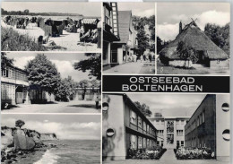 50431931 - Ostseebad Boltenhagen - Autres & Non Classés