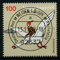 BRD 2008 Nr 2705 Zentrisch Gestempelt X776B96 - Used Stamps