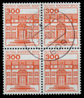 BERLIN DS BURGEN U. SCHLÖSSER Nr 677 Zentrisch Gestempelt VI X7806D6 - Used Stamps