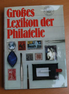 LEXIKON DER PHILATELIE X788012 - Other & Unclassified