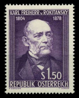 ÖSTERREICH 1954 Nr 997 Ungebraucht X78D936 - Ongebruikt