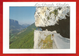 CP Les Grands Goulets - Saint Martin En Vercors - Other & Unclassified