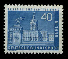 BERLIN DS BAUTEN 2 Nr 149v Postfrisch X792C66 - Unused Stamps