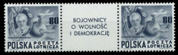 POLEN Nr 515ZW Postfrisch X7976DE - Unused Stamps