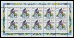 BRD BUND 1997 Nr 1916 Postfrisch KLEINBG X7C88E6 - Unused Stamps