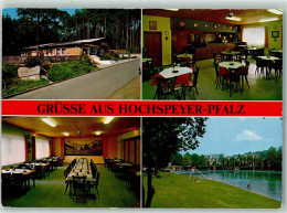 10458531 - Hochspeyer - Autres & Non Classés