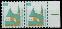 BRD DS SEHENSWÜRDIGKEITEN Nr 1406Au Postfrisch WAAGR PA X7D0F5E - Unused Stamps