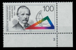 BRD 1994 Nr 1752 Postfrisch FORMNUMMER 3 X7E1FA2 - Unused Stamps