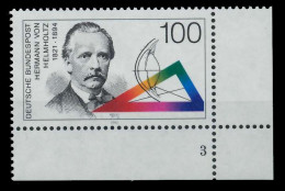 BRD 1994 Nr 1752 Postfrisch FORMNUMMER 3 X7E1FA2 - Neufs