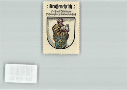 39666431 - Grossenehrich - Autres & Non Classés
