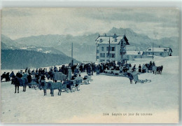 10608331 - Leysin - Sonstige & Ohne Zuordnung