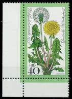 BRD BUND 1977 Nr 950 Postfrisch ECKE-ULI X804EEA - Unused Stamps