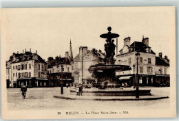 39475731 - Melun - Melun