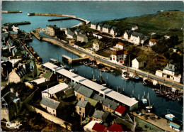 (29/05/24) 14-CPSM PORT EN BESSIN - Port-en-Bessin-Huppain