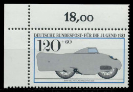 BRD 1983 Nr 1171 Postfrisch ECKE-OLI X822516 - Unused Stamps