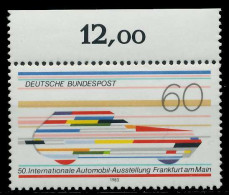 BRD 1983 Nr 1182 Postfrisch ORA X822666 - Ungebraucht