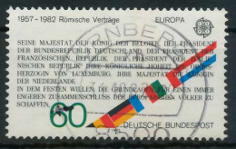 BRD BUND 1982 Nr 1131 Zentrisch Gestempelt X82CC4A - Used Stamps