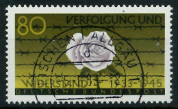 BRD 1983 Nr 1163 Zentrisch Gestempelt X8303D2 - Oblitérés