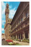 ITALIA // FIRENZE // UFFIZI - Firenze (Florence)