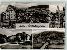 39484331 - Rotenburg A D Fulda - Other & Unclassified