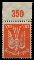 DEUTSCHES REICH 1923 INFLATION Nr 263 P OR Postfrisch O X8A6B56 - Ongebruikt