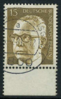 BERLIN DS HEINEMANN Nr 427 Gestempelt URA X920466 - Used Stamps