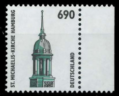 BRD DS SEHENSWÜRDIGKEITEN Nr 1860 Postfrisch SRA X93A362 - Ungebraucht