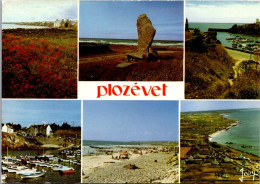 (29/05/24) 29-CPSM PLOZEVET - Plozevet