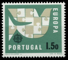 PORTUGAL 1963 Nr 950 Postfrisch X9B884E - Neufs