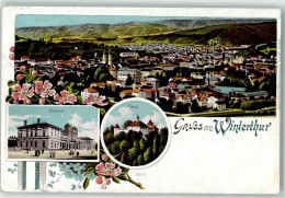 13444931 - Winterthur - Sonstige & Ohne Zuordnung