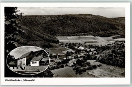 13175431 - Schoellenbach - Autres & Non Classés