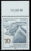DDR 1986 Nr 2996 Postfrisch ORA X0CC3EA - Ungebraucht