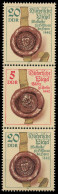 DDR ZUSAMMENDRUCK Nr SZd271 Postfrisch 3ER STR SC49796 - Zusammendrucke