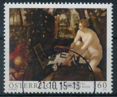 ÖSTERREICH 2015 Nr 3235 Gestempelt X20B2AA - Autres & Non Classés