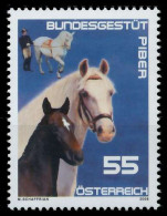 ÖSTERREICH 2008 Nr 2732 Postfrisch SD0C7CA - Neufs