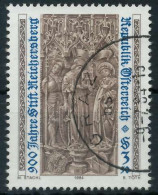 ÖSTERREICH 1984 Nr 1767 Gestempelt X2465BE - Used Stamps