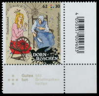 BRD BUND 2015 Nr 3132 Postfrisch ECKE-URE X3188E2 - Ongebruikt