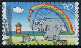 BRD BUND 2017 Nr 3295 Gestempelt X321842 - Used Stamps
