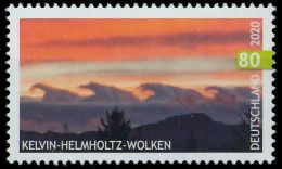 BRD BUND 2020 Nr 3527 Postfrisch SED2FCE - Unused Stamps