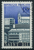 FRANKREICH 1958 Nr 1190 Gestempelt X3EC136 - Used Stamps