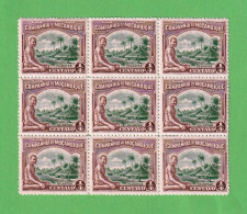 CMÇ510- COMPANHIA De MOÇAMBIQUE 1918-24 Nº 117- MNH - Otros & Sin Clasificación