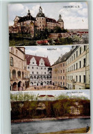 10082731 - Neuburg A D Donau - Neuburg