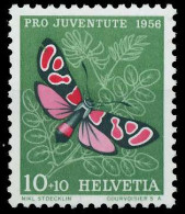 SCHWEIZ PRO JUVENTUTE Nr 633 Postfrisch X657612 - Unused Stamps