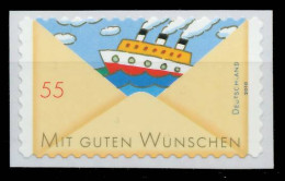 BRD BUND 2011 Nr 2848f Postfrisch S38DA7A - Unused Stamps