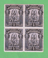 CMÇ511- COMPANHIA De MOÇAMBIQUE 1918-24 Nº 118- MNH - Sonstige & Ohne Zuordnung