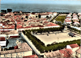 (29/05/24) 17-CPSM ILE D'OLERON - LE CHATEAU - Ile D'Oléron