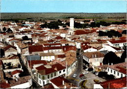 (29/05/24) 17-CPSM ILE D'OLERON - SAINT PIERRE - Ile D'Oléron