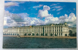 CP LENINGRAD (Russie) The Hermitage - Rusia