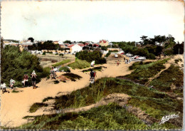 (29/05/24) 17-CPSM ILE D'OLERON - LA REMIGEASSE - Ile D'Oléron